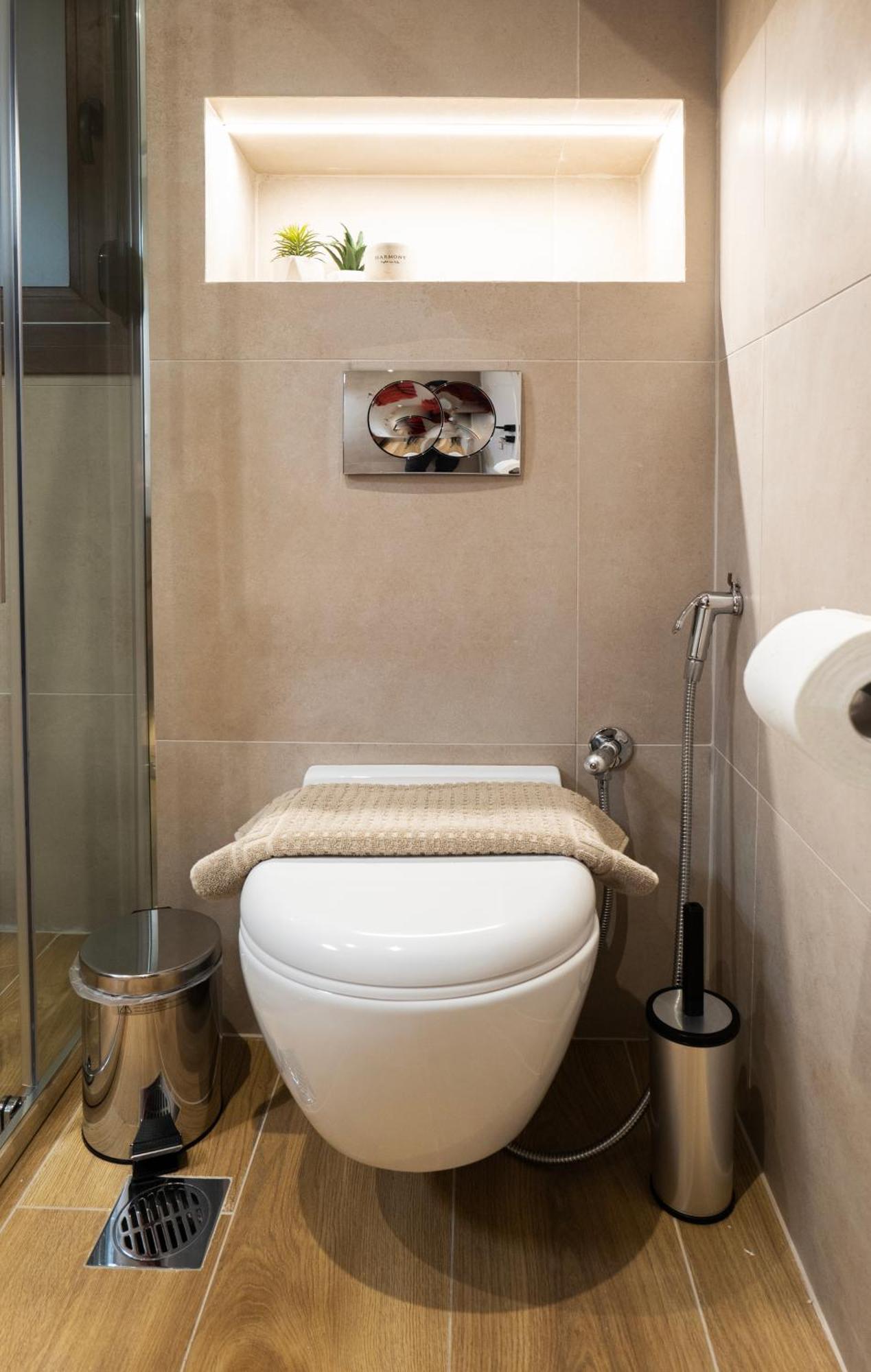 Harmony Center Luxury Apartment Komotini Exteriör bild